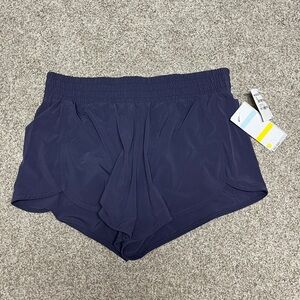 Zella Athletic Shorts